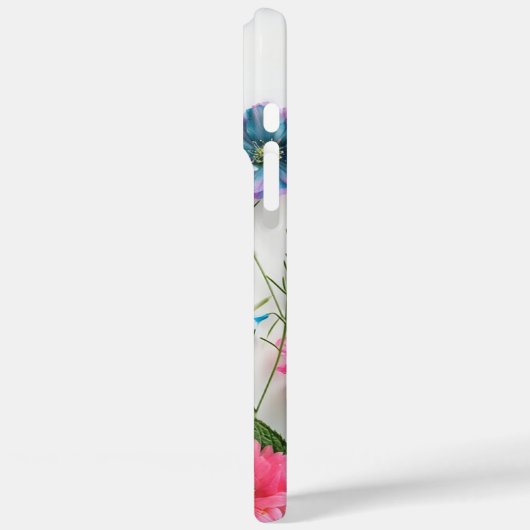 Garden Snapshot Case-Mate iPhone Case (Achterkant / Links)