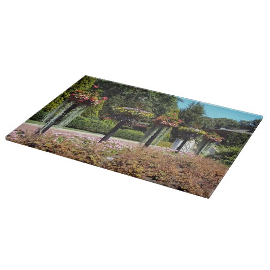 Garden Snijplank (Hoek)