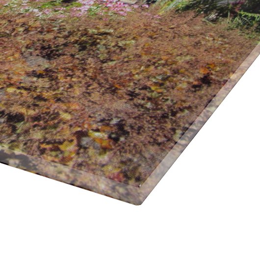 Garden Snijplank (Hoek)