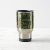 Garden Soul Vintage Botanische Reisbeker – (Center)