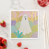 Garden Specter Servet (Insitu)