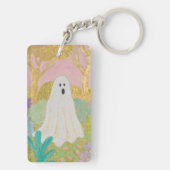 Garden Specter Sleutelhanger (achterkant)