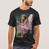 Garden Spirit T-shirt (Voorkant)