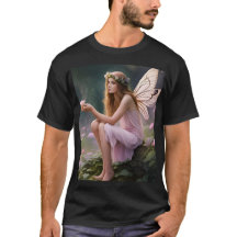 Garden Spirit T-shirt
