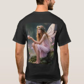 Garden Spirit T-shirt (Achterkant)