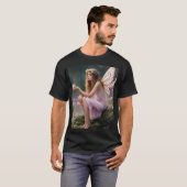 Garden Spirit T-shirt (Voorkant volledig)