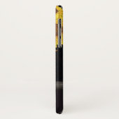  Garden Summer Sunflower Flowers in Vase Case-Mate iPhone Case (Achterkant/links)