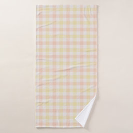 Garden Sunrise Badhanddoek