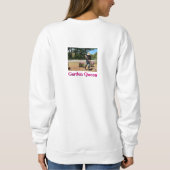 Garden Sweatshirt (Achterkant)