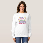 Garden Sweatshirt (Voorkant volledig)