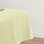 Garden Tea Tablecloth Tafelkleed (Voorbeeld)