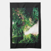 Garden Theedoek (Verticaal)