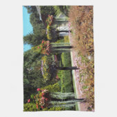 Garden Theedoek (Verticaal)