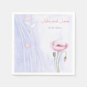 Garden Theme Servet (Voorkant)