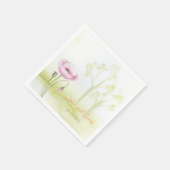 Garden Theme Servetten (Hoek)