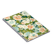 Garden Thoughts Notitieboek (Rechterzijde)