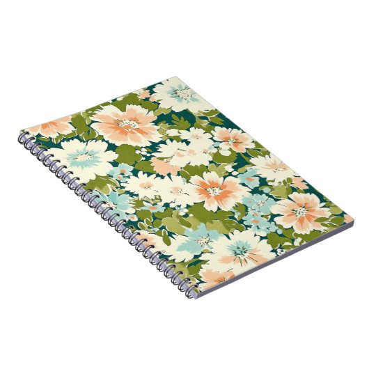 Garden Thoughts Notitieboek (Rechterzijde)