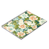 Garden Thoughts Notitieboek (Linkerzijde)