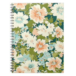 Garden Thoughts Notitieboek