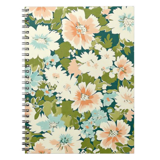 Garden Thoughts Notitieboek (Voorkant)