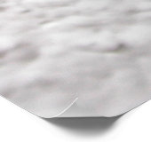 Garden tijgermot poster (Hoek)