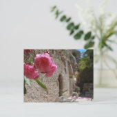 Garden Tomb Jeruselum Isreal Briefkaart (Staand voorkant)