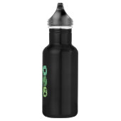 Garden Tools Gardener Waterfles (Rechts)