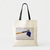Garden Tote Bag (Voorkant)