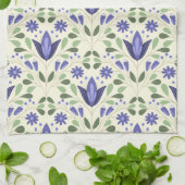 Garden Trellis Kitchen Towel Theedoek (Gevouwen)