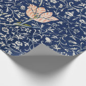 Garden Tulip (Medway) van William Morris Cadeaupapier (Hoek)