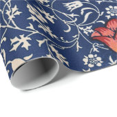 Garden Tulip (Medway) van William Morris Cadeaupapier (Rol Hoek)