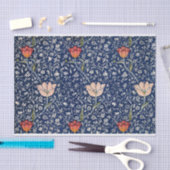 Garden Tulip (Medway) van William Morris Tissuepapier (Craft)