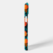 Garden van abrikozen 2 Case-Mate iPhone case (Achterkant / Rechts)