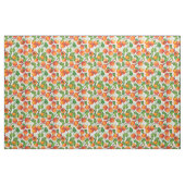 Garden van abrikozen 3 stof (Yard (91,4 cm))