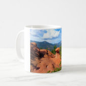 GARDEN VAN DE GOEDEREN KOFFIEMOK (Voorkant links)