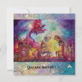 GARDEN VAN DE VERLIESTE SCHADOWS - BUTTERFLY-PLANT KAART (Voorkant)