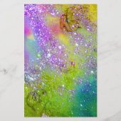 GARDEN VAN DE VERLORENDE SCHADEN BRIEFPAPIER (Voorkant)