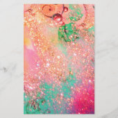 GARDEN VAN DE VERLORENDE SCHADEN BRIEFPAPIER (Voorkant)