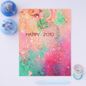 GARDEN VAN DE VERLORENDE SCHADEN FLYER (Enkel)