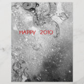 GARDEN VAN DE VERLORENDE SCHADEN FLYER (Voorkant)