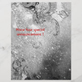 GARDEN VAN DE VERLORENDE SCHADEN FLYER (Achterkant)