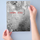 GARDEN VAN DE VERLORENDE SCHADEN FLYER (Hand)