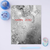 GARDEN VAN DE VERLORENDE SCHADEN FLYER (Enkel)