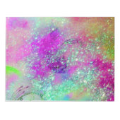 GARDEN VAN DE VERLORENDE SCHADEN NOTITIEBLOK (Voorkant)