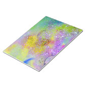 GARDEN VAN DE VERLORENDE SCHADEN NOTITIEBLOK (Schuin)