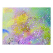 GARDEN VAN DE VERLORENDE SCHADEN NOTITIEBLOK (Voorkant)