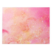 GARDEN VAN DE VERLORENDE SCHADEN NOTITIEBLOK (Voorkant)