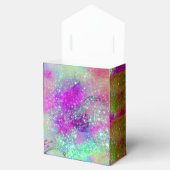 GARDEN VAN DE VERLORENDE SCHADOWS BLAUW PAARSE PIN BEDANKDOOSJES (Geopend)