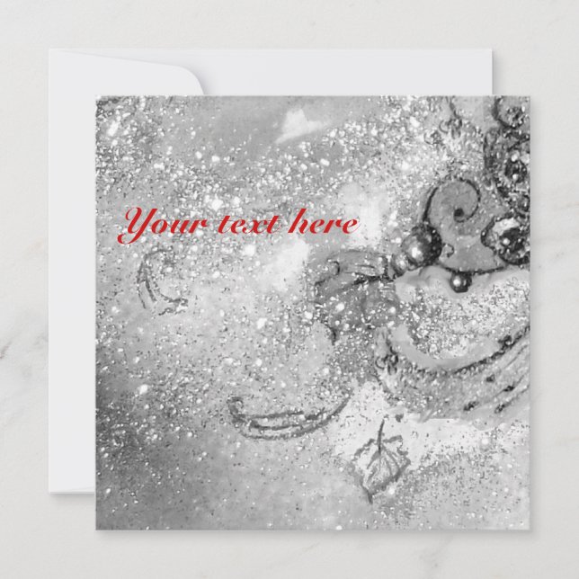 GARDEN VAN DE VERLORENDE SCHADOWS / BUTTERFLY MONO (Voorkant)