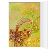 GARDEN VAN DE VERLORENDE SCHADOWS, FAERY EN BUTTER (Binnen (Links))